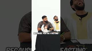 I cant believe he said this LMAO Muslim Desi Funny Comedy [upl. by Denys]