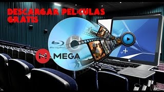 Tutorial para descargar películas Bluray HD Gratis [upl. by Coral]