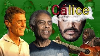 Cálice  Chico Buarque [upl. by Lethia]