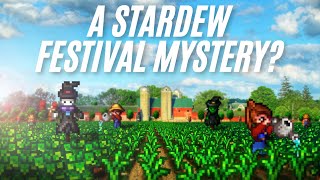 Egg Festival Adventures amp Farm Overhaul  Stardew Valley Expanded Ep 3 [upl. by Latsyek]