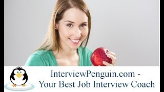 Dietitian Interview Questions amp Answers [upl. by Alrrats722]