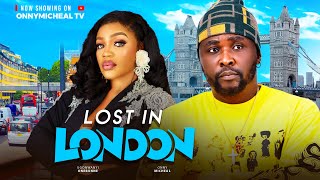 LOST IN LONDON  New movieOnny Michael2024 Latest NIgerian Nollywood Movie [upl. by Safoelc]