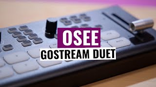 OSEE GoStream DUET Review [upl. by Algernon]