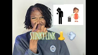 Story Time my stinky link [upl. by Bennet358]