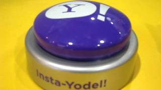 Yahoo InstaYodel Button [upl. by Adriel37]