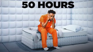 I Survived 50 Hours In Solitary Confinement [upl. by Bowie]