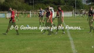 ALCESTER TOWN 41 LEDBURY TOWN [upl. by Flemings]