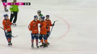 Highlights Bollnäs  Frillesås [upl. by Lucky978]