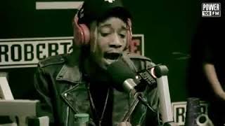 Wiz khalifa freestyle Hella Os [upl. by Teddi]