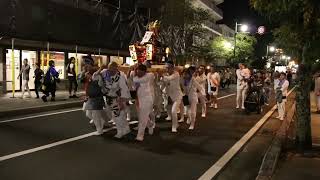 Odawara Palanquin Ceremony [upl. by Aislehc211]