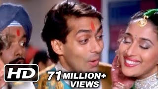 Joote De Do Paise Le Lo  Salman Khan amp Madhuri Dixit  Hum Aapke Hain Kaun [upl. by Manas]