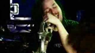 KoRn Did My Time LIVE at CBGBS [upl. by Haneeja]