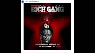 Rich Homie Quan  Hate I Rich Gang Tha Tour Pt 1 [upl. by Anali]