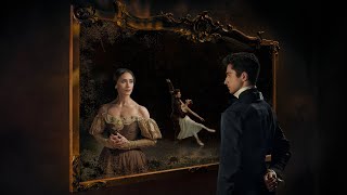 The Royal Ballet Onegin trailer [upl. by Allebasi]