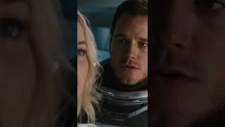 Passengers Movie Recommendation  The Reel Kingdom [upl. by Mercie]