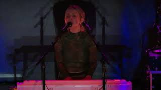 Agnes Obel  Familiar  Live at Bridgewater Hall Manchester 09092022 [upl. by Llener]