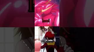 Issei vs the Gremory family [upl. by Hannie]