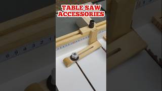 Best SAFETY Upgrade Crosscut Sled with DIY Down Clamp [upl. by Megan613]