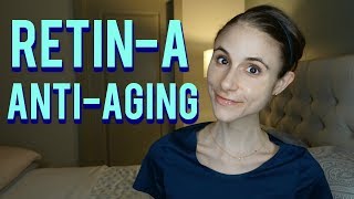 RETINA FOR ANTIAGING Dr Dray Vlogmas Day 14 🎄 [upl. by Ashatan]