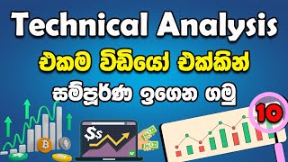 Technical Full Analysis Course  Part 10 [upl. by Schild]