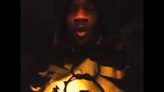 Cdai Rapping Chief Keefs quotMacaroni Timequot [upl. by Parks]