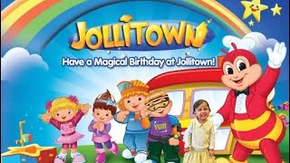 Lucia Carmela’s Jollitown Birthday [upl. by Ecaj]