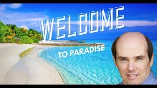 Welcome to Paradise [upl. by Yzzik]