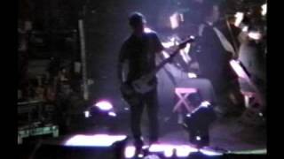 19991123 Metallica  New York SampM  The Outlaw Torn [upl. by Tillinger773]