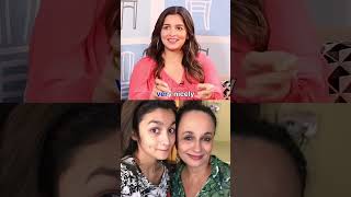 Alia bhatt❤️reveals how much she earns from her first movie aliabhatt bollywood love kareena [upl. by Pallas622]