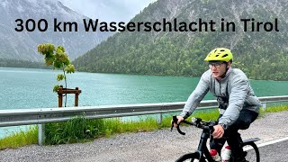 300 km Wasserschlacht in Tirol [upl. by Suhail]