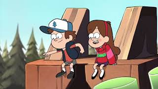 Gravity Falls Season 1 Episode 11 Little Dipper 45 [upl. by Dleifyar991]