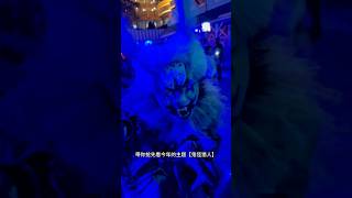 Sunway Lagoon Night of Fright 10抢先看！🔥 [upl. by Molohs]