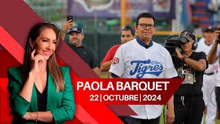 Falleció el beisbolista Fernando Valenzuela [upl. by Ime]