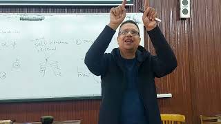 Power System Lecture 4 Transmission line inductance [upl. by Karel]