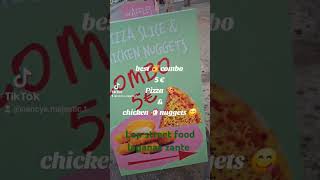 5€ cheap eats Lop street food laganas zante zakynthos [upl. by Ulises74]