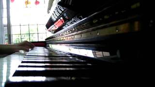 POLKA MAZURKA Piano playing [upl. by Lochner]