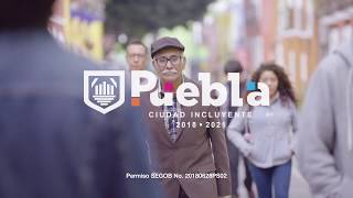 Predial Puebla 2019 [upl. by Davide]