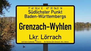 GrenzachWyhlenFilm [upl. by Kemme]