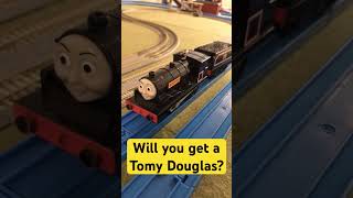 Plans for a Tomy Douglas  Collection Questions  alejo08261 [upl. by Gosney]