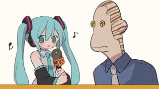 Hatsune miku en 31 minutos [upl. by Sapers474]