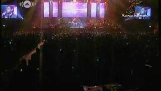 Sami YusufLive At Wembly Arena [upl. by Atinna]