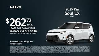 Kia Soul 10282024 4487758 [upl. by Aneelehs608]