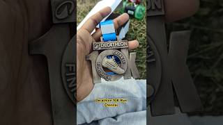 Chennai Decathlon 10K Run marathon trending sports 10k chennai tamilnadu decathlon mgmdizee [upl. by Canfield544]