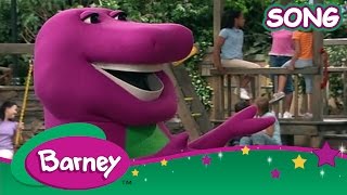 Barney  Its Tradition SONG [upl. by Eltsirk]