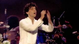 MIKA  Happy Ending Live HD [upl. by Attolrahc553]