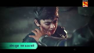 Baalveer return proma season 2  baalveer return 356 [upl. by Suirauqed271]