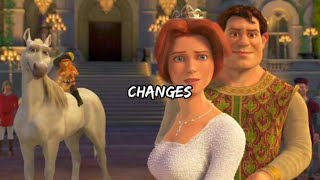 Shrek 2  Changes LetraTradução [upl. by Doyle951]