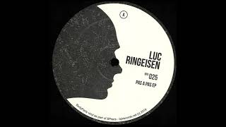 Luc RINGEISEN  Easy Ecstasy [upl. by Elmina137]