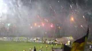 DEPORTES TOLIMA SUBCAMPEÓN 2006  Parte No1 [upl. by Combs]