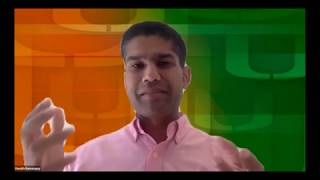 Testosterone hCG and Anastrozole Interview with Urologist Dr Ramasamy [upl. by Jaffe]